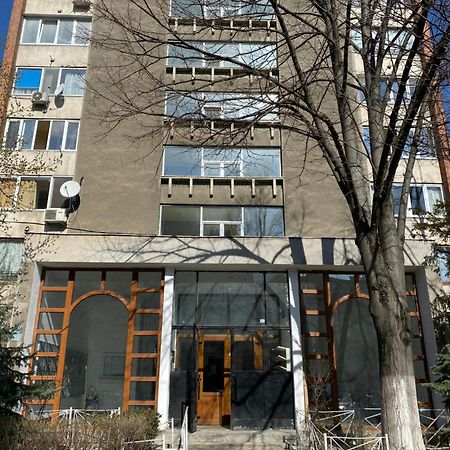 Take Pro Timisoara Apartment Exterior photo