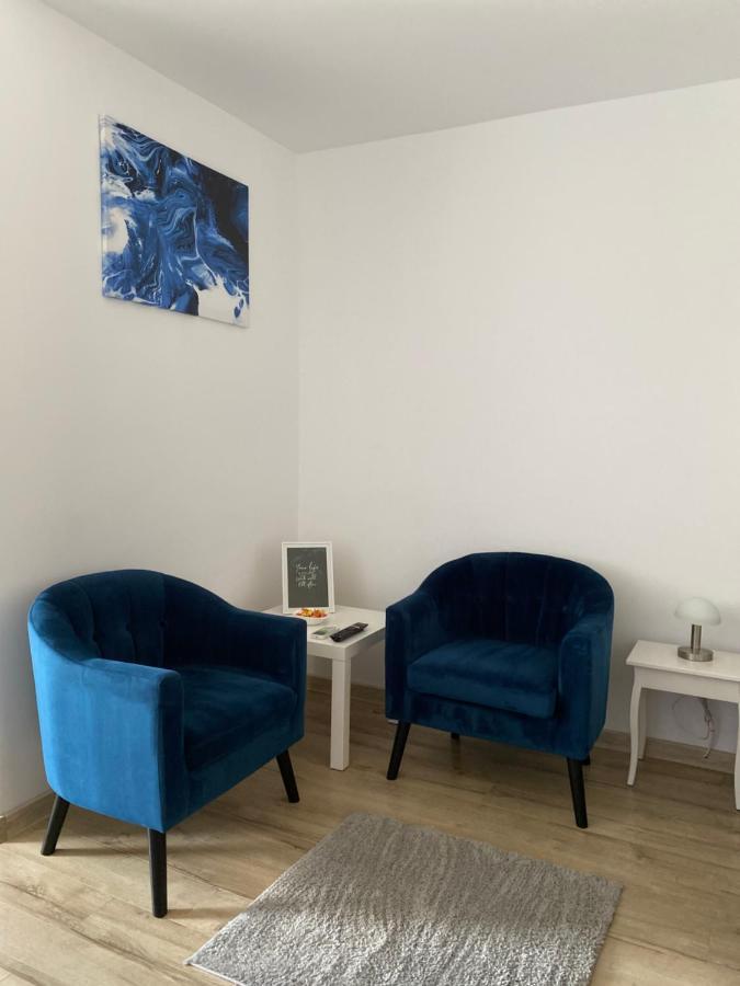 Take Pro Timisoara Apartment Exterior photo