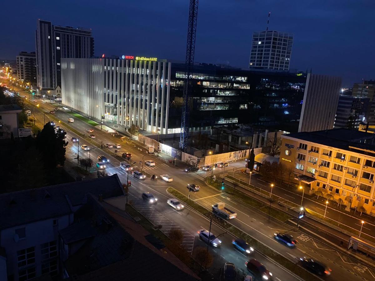 Take Pro Timisoara Apartment Exterior photo