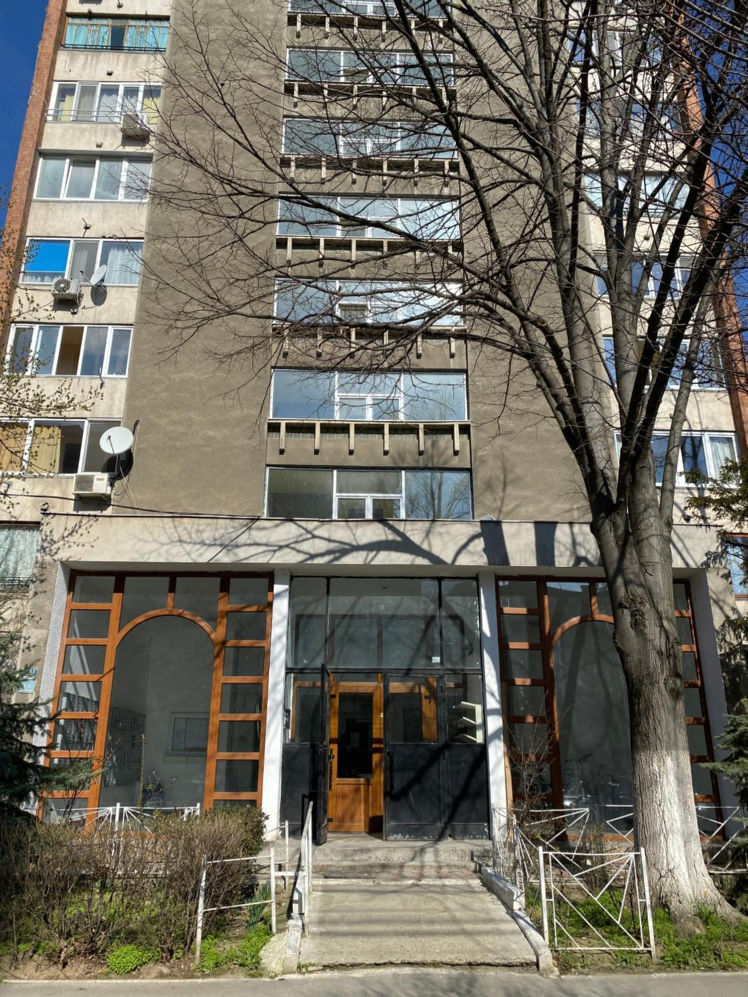 Take Pro Timisoara Apartment Exterior photo